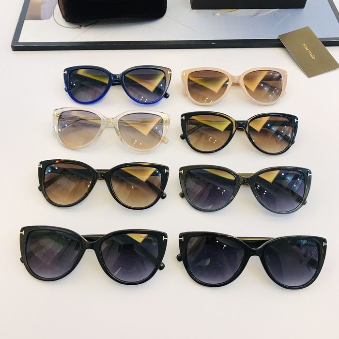 Tom Ford Sunglasses Top Quality TOS00584